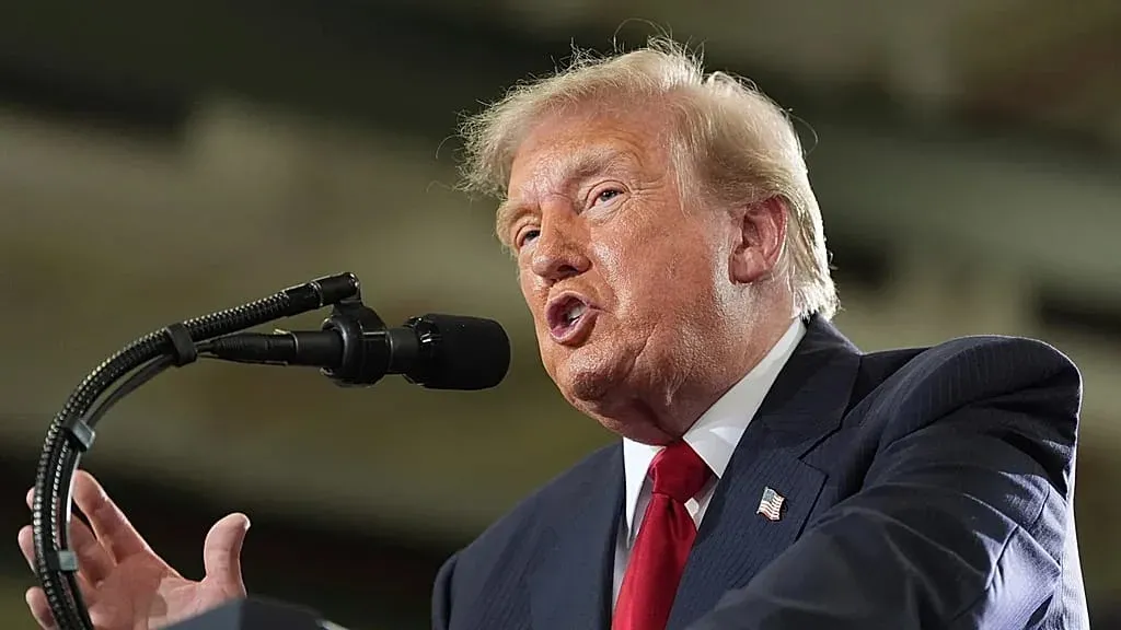 Donald Trump's Support for Morocco's Sovereignty in Western Sahara