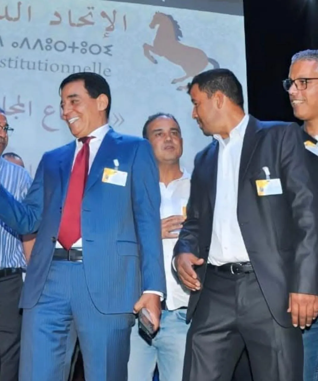 Hawz Region: Constitutional Union to Endorse Hassan Ad and Karim for 2026 Parliamentary Elections