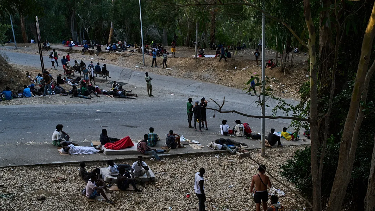 The Crisis of Migration: Analyzing Recent Tragedies in Ceuta