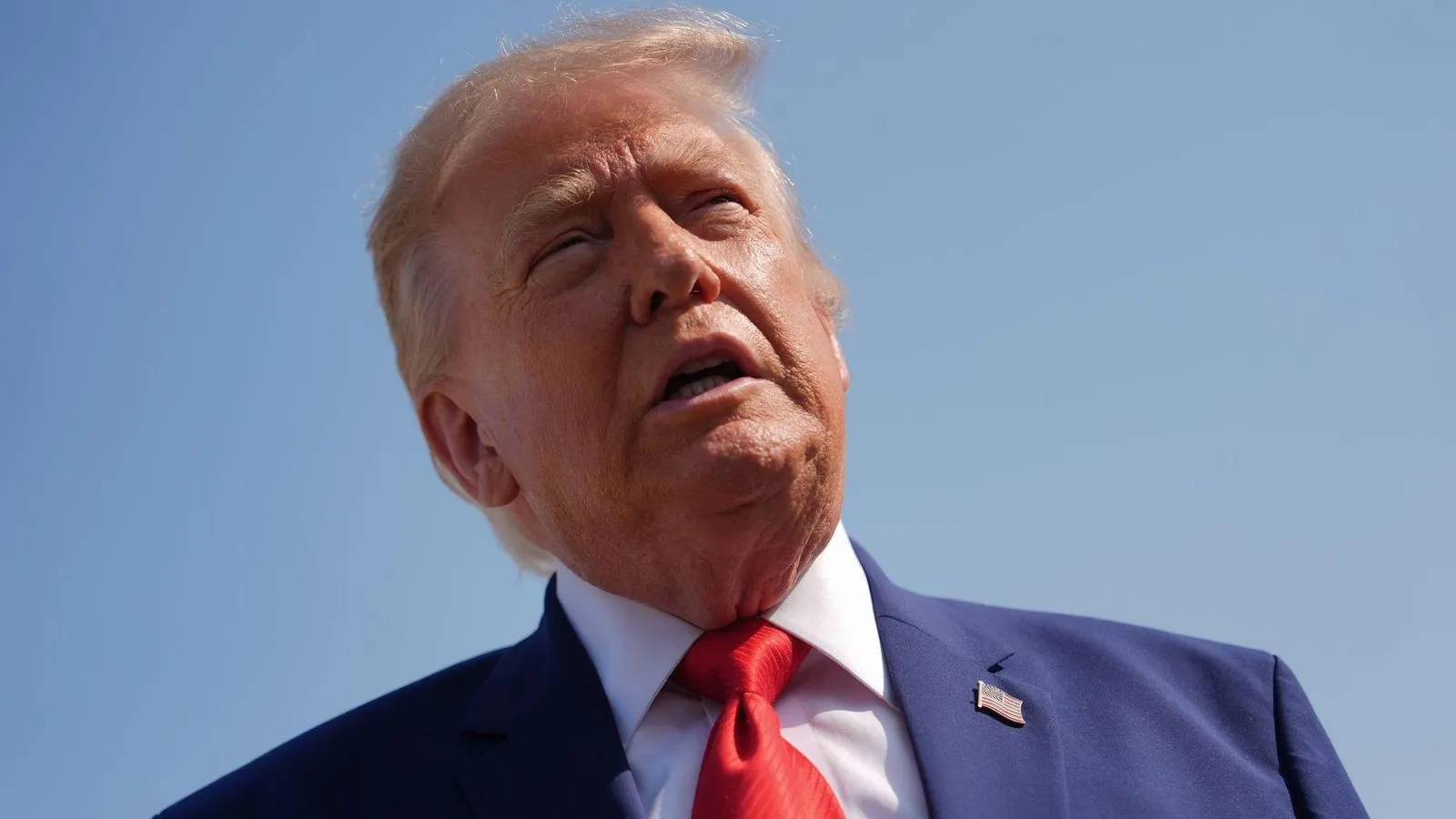 Morocco Names Highway After Donald Trump: A Strategic Move in the Sahara