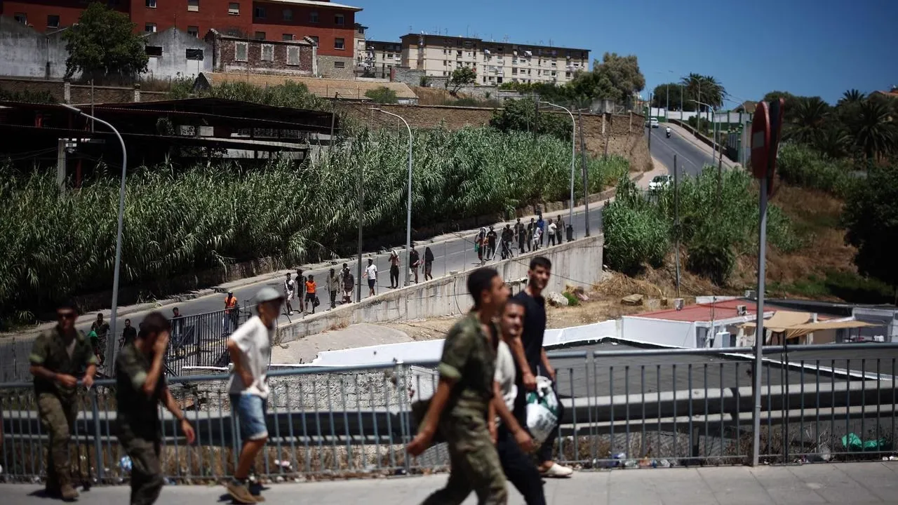 EU Migration Policy Under Scrutiny: Insights from Erik Marquardt