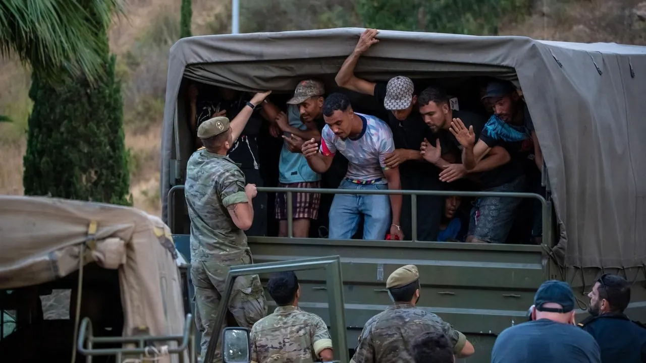 Ceuta Migration Crisis: Europe's Response Under Scrutiny