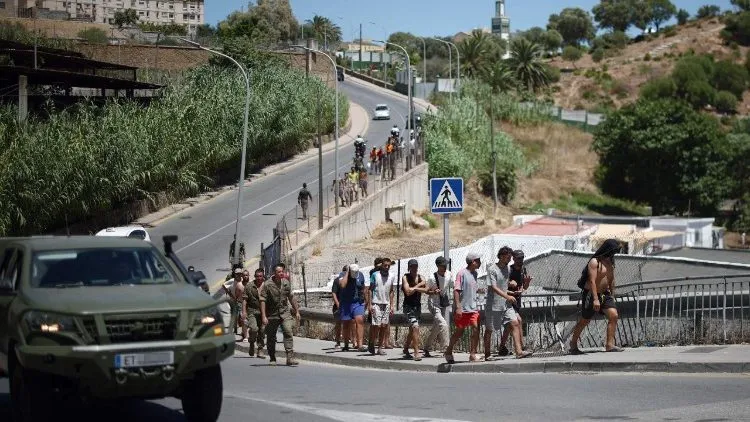 Addressing the Migrant Crisis: Insights from the Archbishop of Tangier