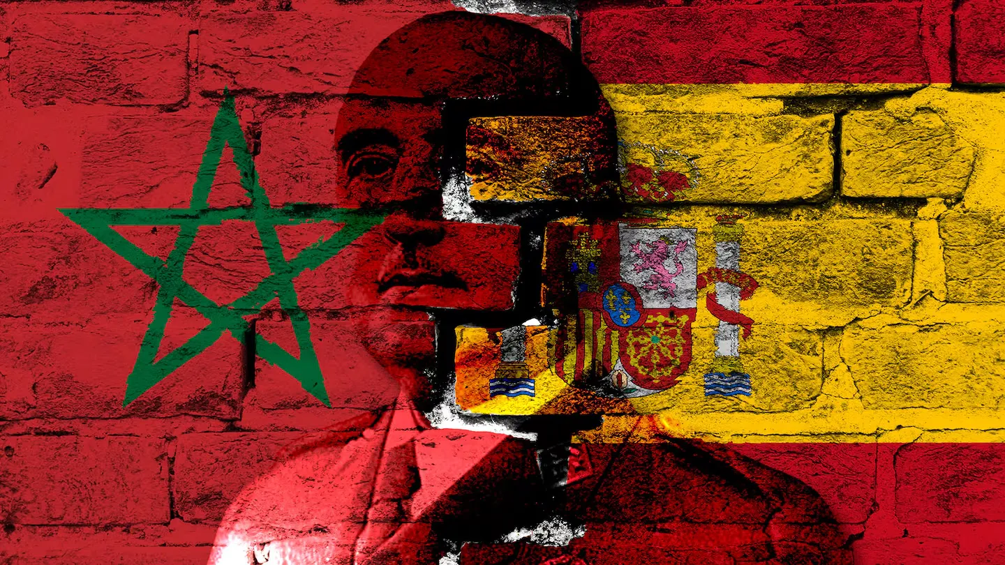 From the Green March to the Ceuta Crisis: A Historical Perspective