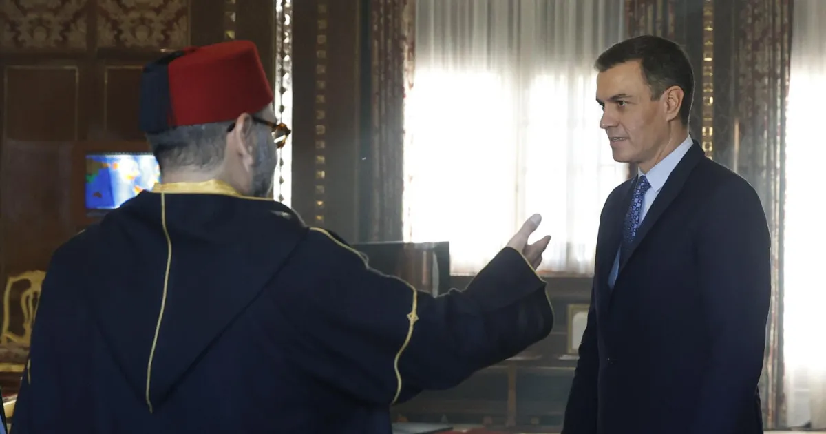 Morocco's Economic Growth and the Controversy Over Aid to Ceuta