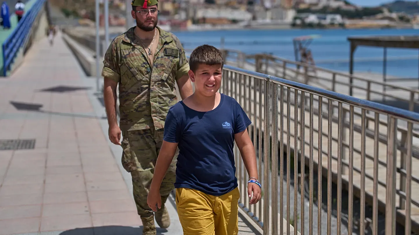 Ceuta's Ongoing Migration Crisis: A Call for Urgent Action