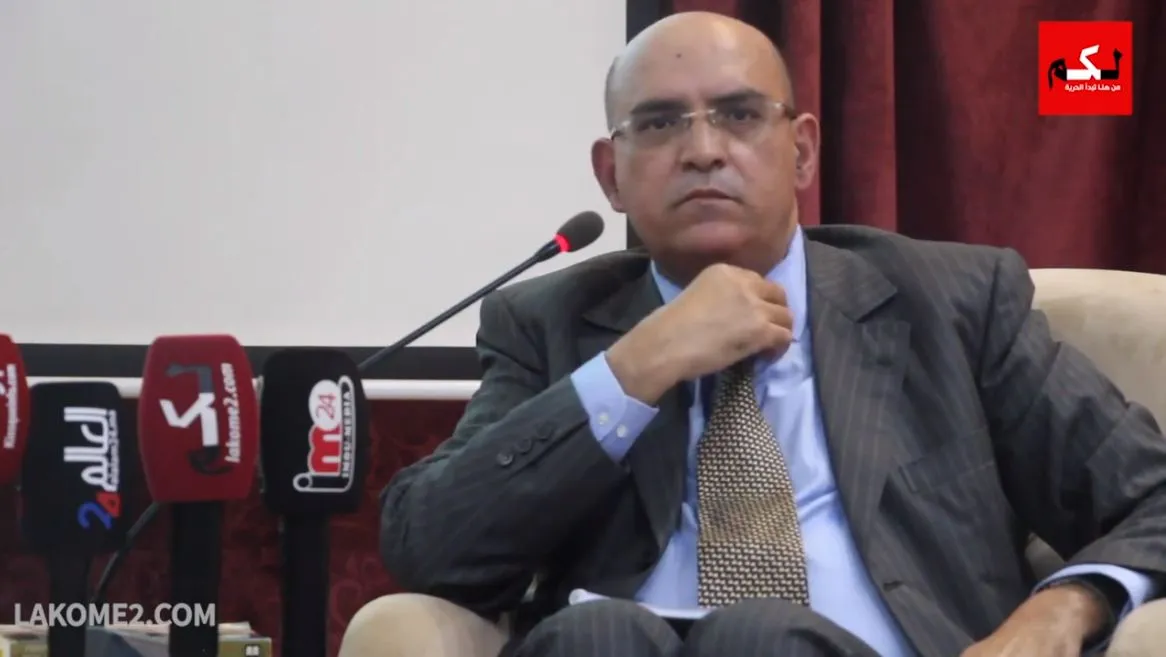Hassan Ourid Rejects Misinterpretations of Morocco's Role in Palestinian Issues