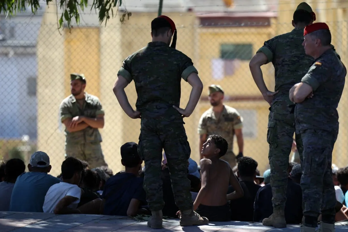 Morocco Alerts Spain About Migration Challenges Following Court Ruling