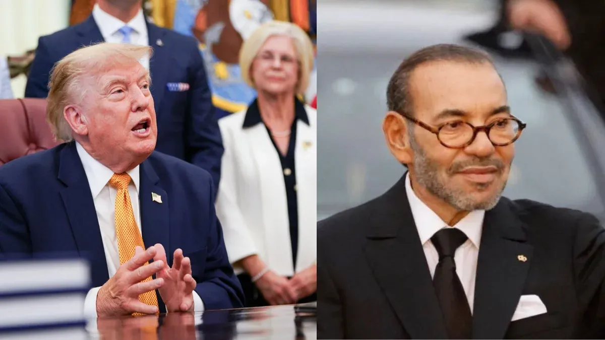 From Cold War to Abraham Accords: Understanding the Strategic Alliance between the US and Morocco