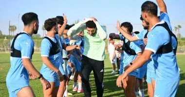 New Signings for Al-Masry Ahead of Morocco Trip