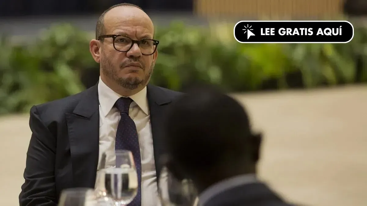 Controversy Erupts Over Moroccan Intelligence Allegations in Ceuta