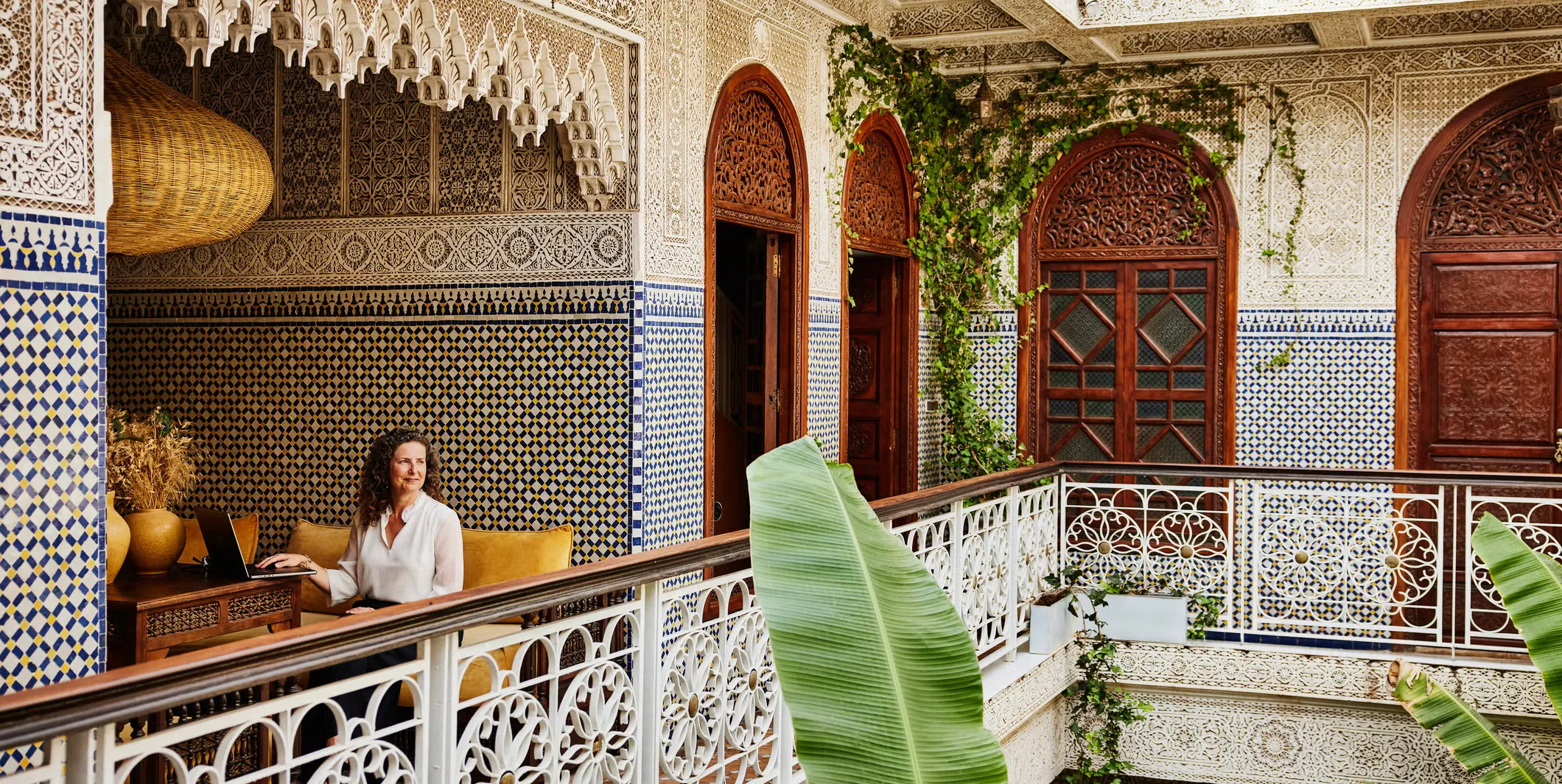 Embracing Ancient Cooling Techniques: The Wisdom of Traditional Architecture