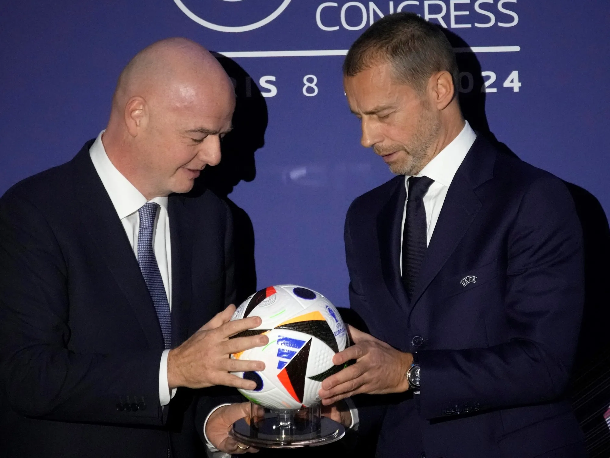 Infantino Faces Opposition as Host Cities Demand FIFA Promises in Morocco