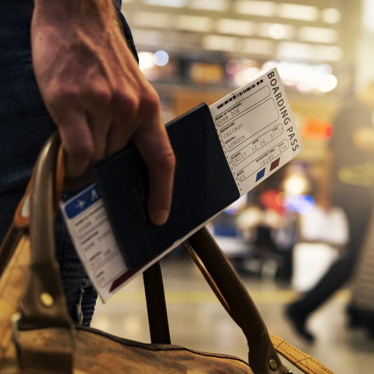 Visa Trends in the Maghreb: A Closer Look at 2025 Statistics