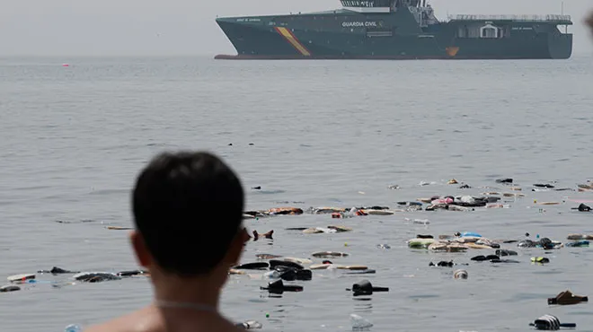 Tragedy in Ceuta: A Call for Humanity Amidst Rising Political Hostility