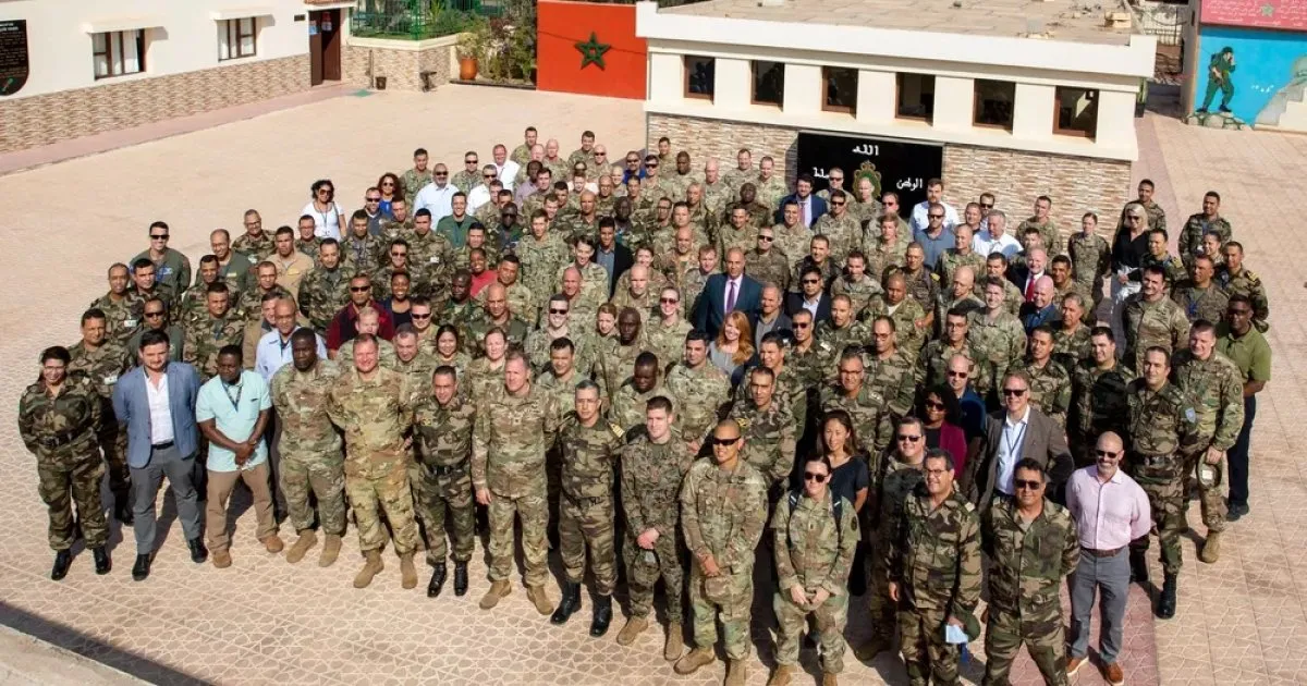 The Geopolitical Dynamics of US-Morocco Relations and Spain's Diminishing Influence