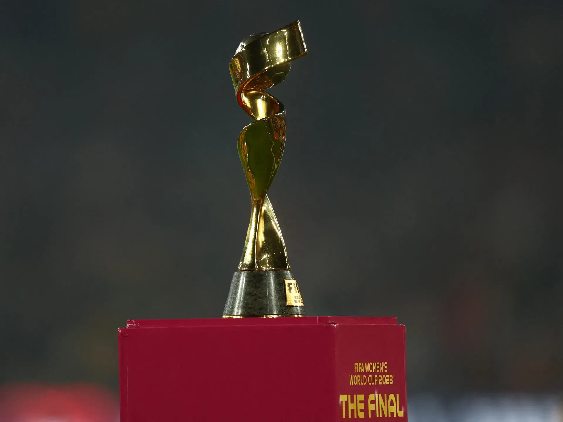 African Women's Cup of Nations: A Pathway to the 2027 World Cup