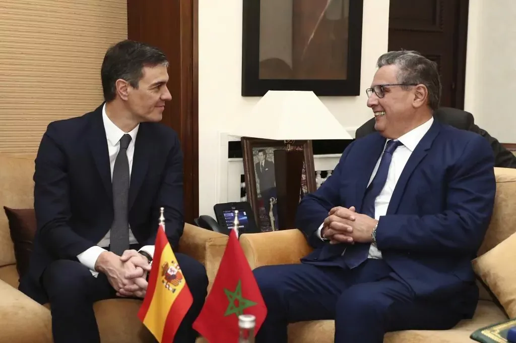 The Economic Ties Between Spain and Morocco: A Complex Relationship