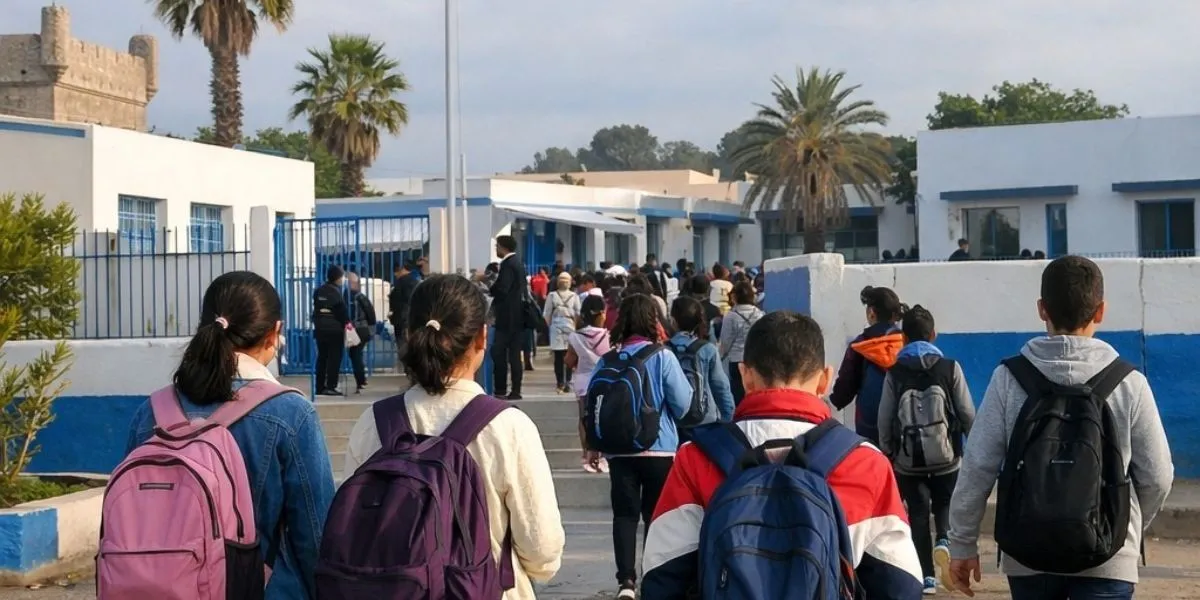 Important Announcement: School Year 2026-2027 Start Dates Revealed