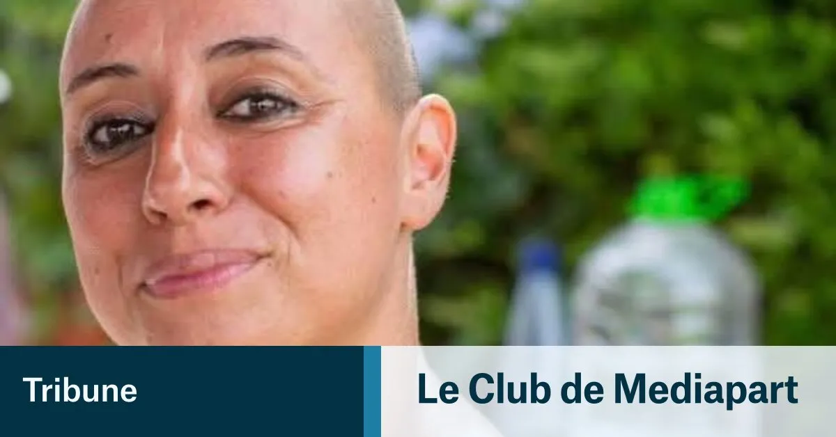Demand for Immediate Release of Betty Lachgar: A Year in Detention for Activism