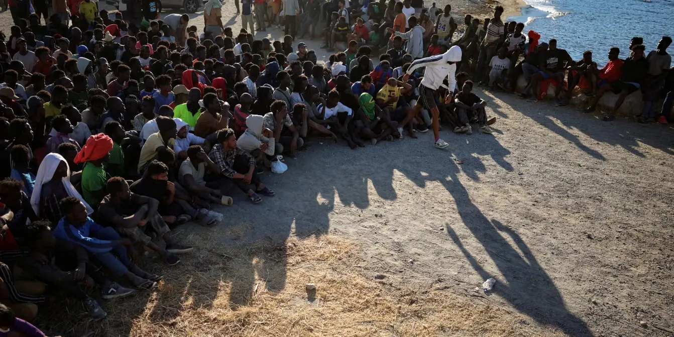 Understanding the Ceuta Crisis: Insights from Political Scientist Carlos Echeverria Jesus