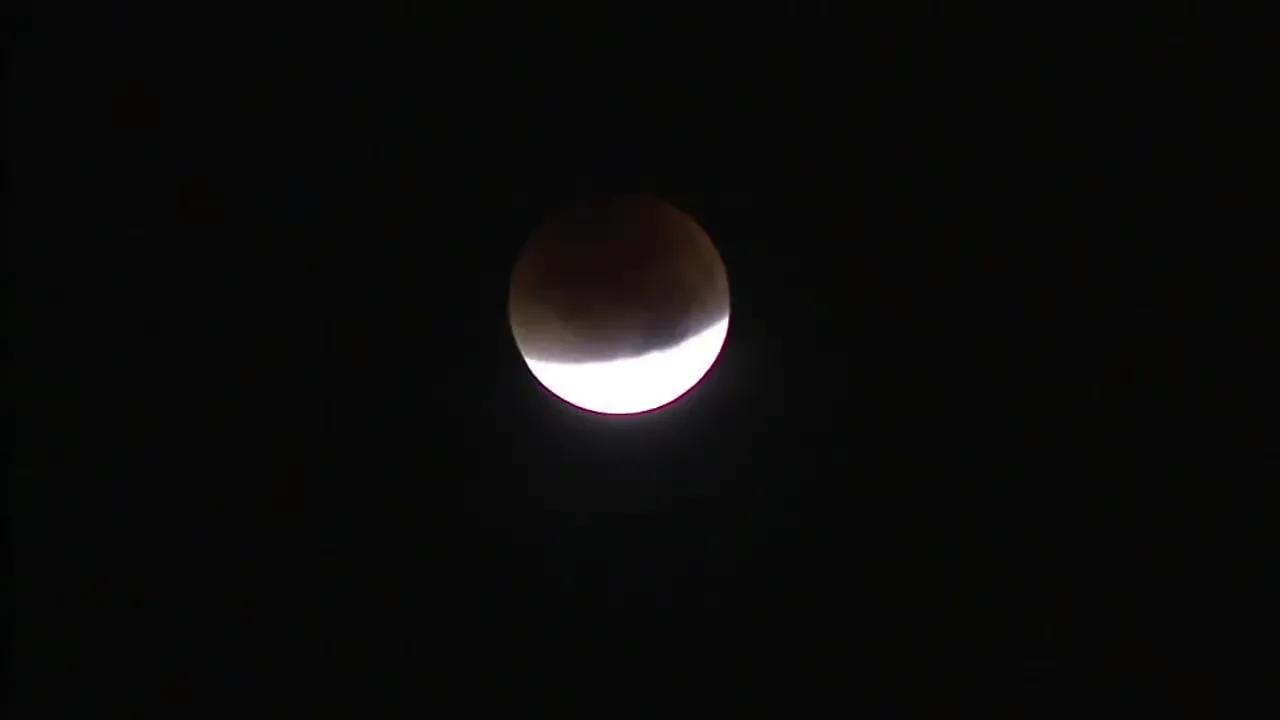 Upcoming Solar Eclipse to Create Stunning Sunset in Morocco