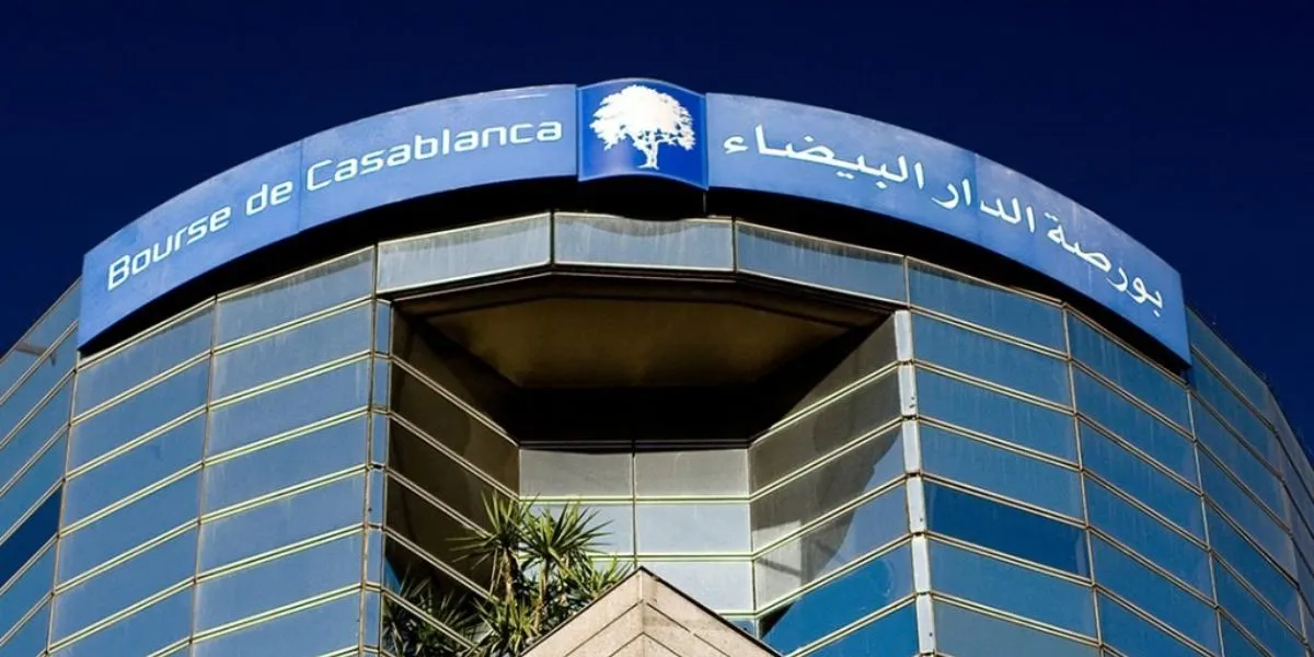 Casablanca Stock Exchange Opens Higher on Monday