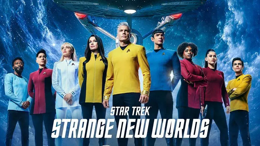 Exploring the Noir Vibes of Star Trek: Strange New Worlds' 'A Case of Chiaroscuro'