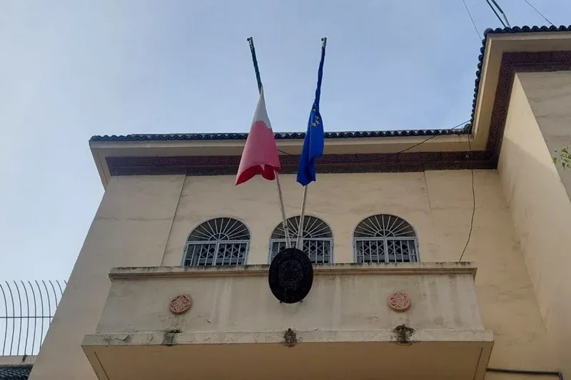 Moroccan Students Face Unjustified Visa Rejections at Italian Consulate in Casablanca