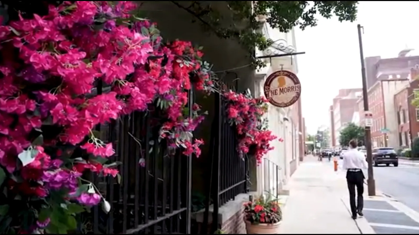 Discover the Flavors of Moroccan Charmoula at Soufiane in Center City Philadelphia