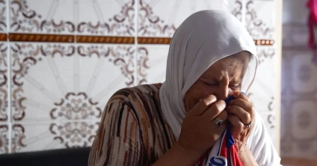 Tragic Loss: Mourning the Life of Moroccan Footballer Faten Al-Azizi