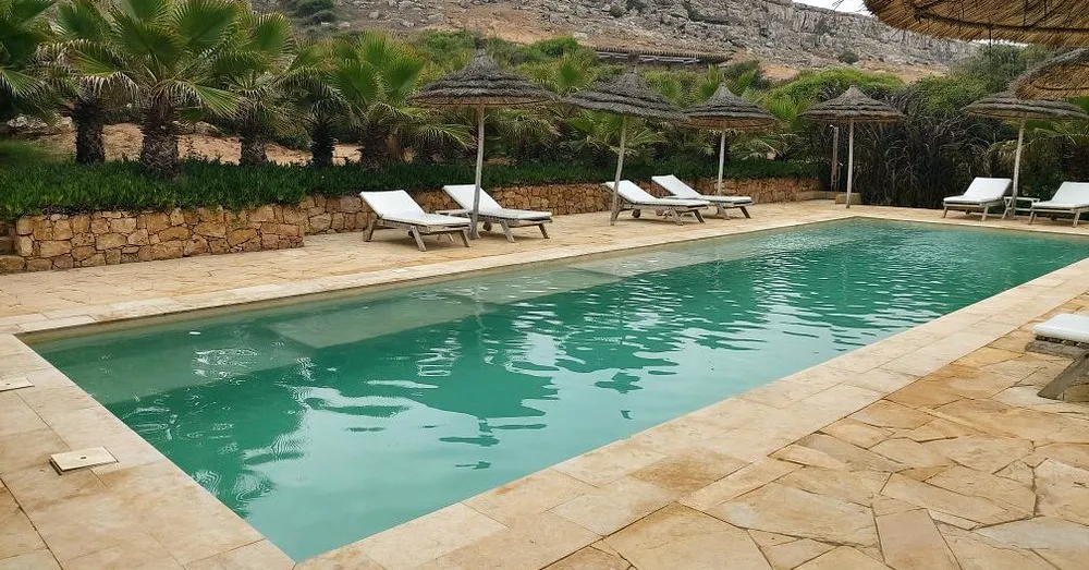 Morocco's Model: Establishing the Kingdom's Place in Global Luxury Tourism
