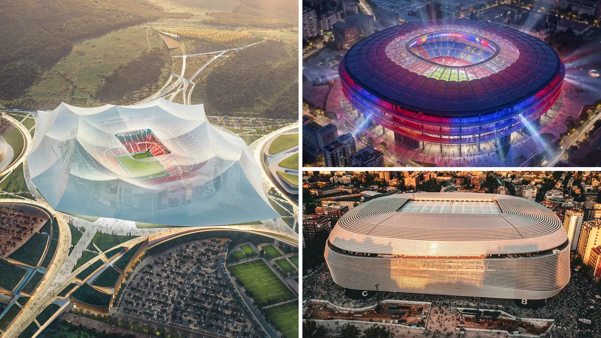 The Tensions Between Spain and Morocco: A Battle for the 2030 World Cup Final