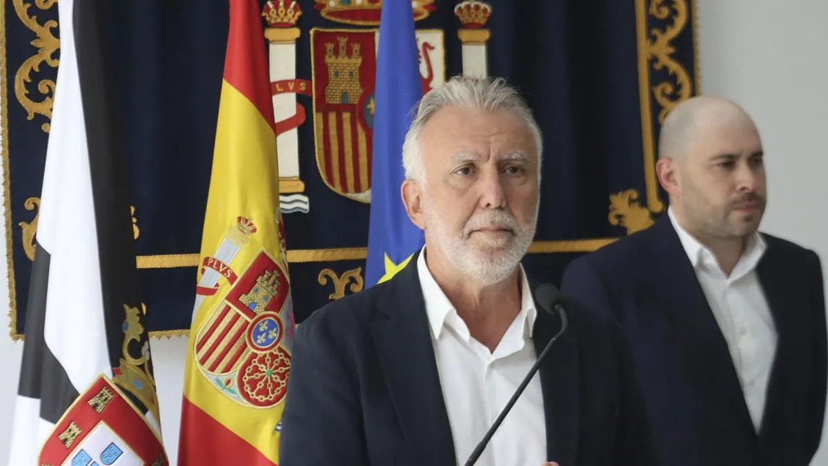 Spain's Government Responds to Ceuta Migration Crisis with Strategic Diplomacy