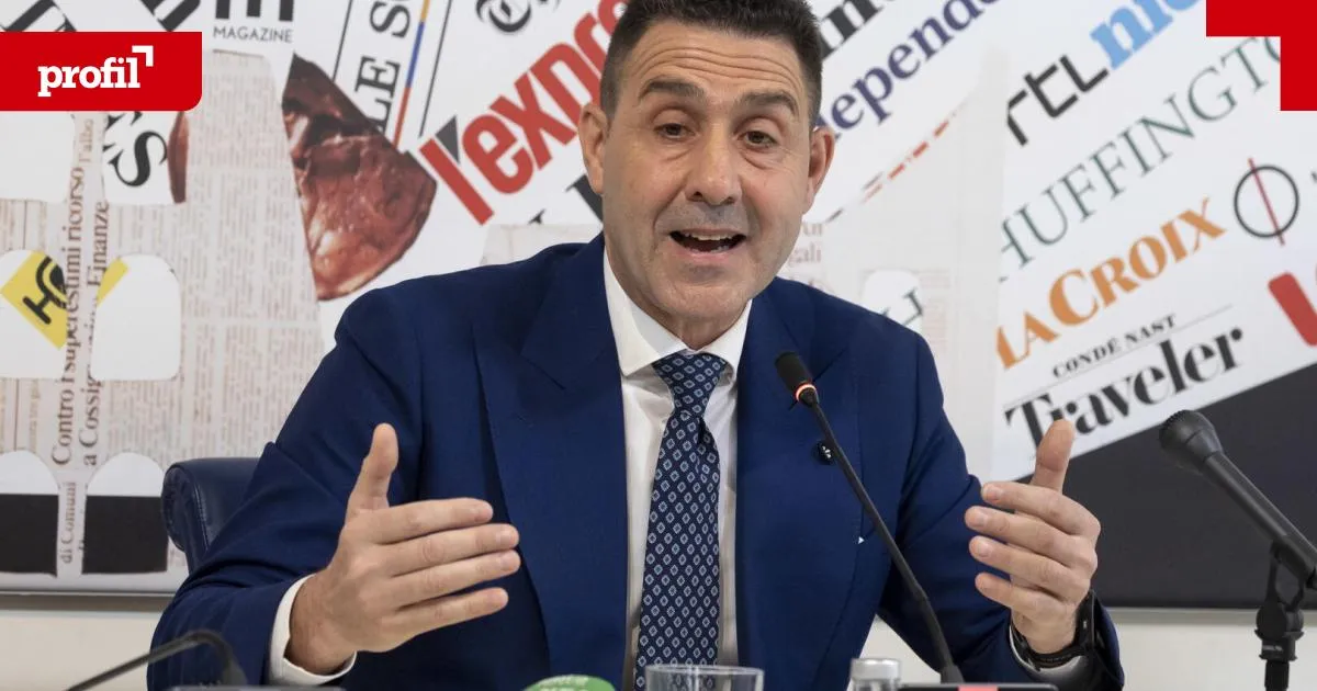 Roberto Vannacci's Controversial Far-Right Party Advocates for Patriarchal Defense in Italy