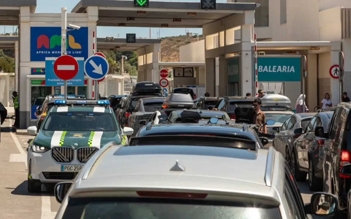 Moroccan Expatriates Boost National Economy Amid European Banking Challenges