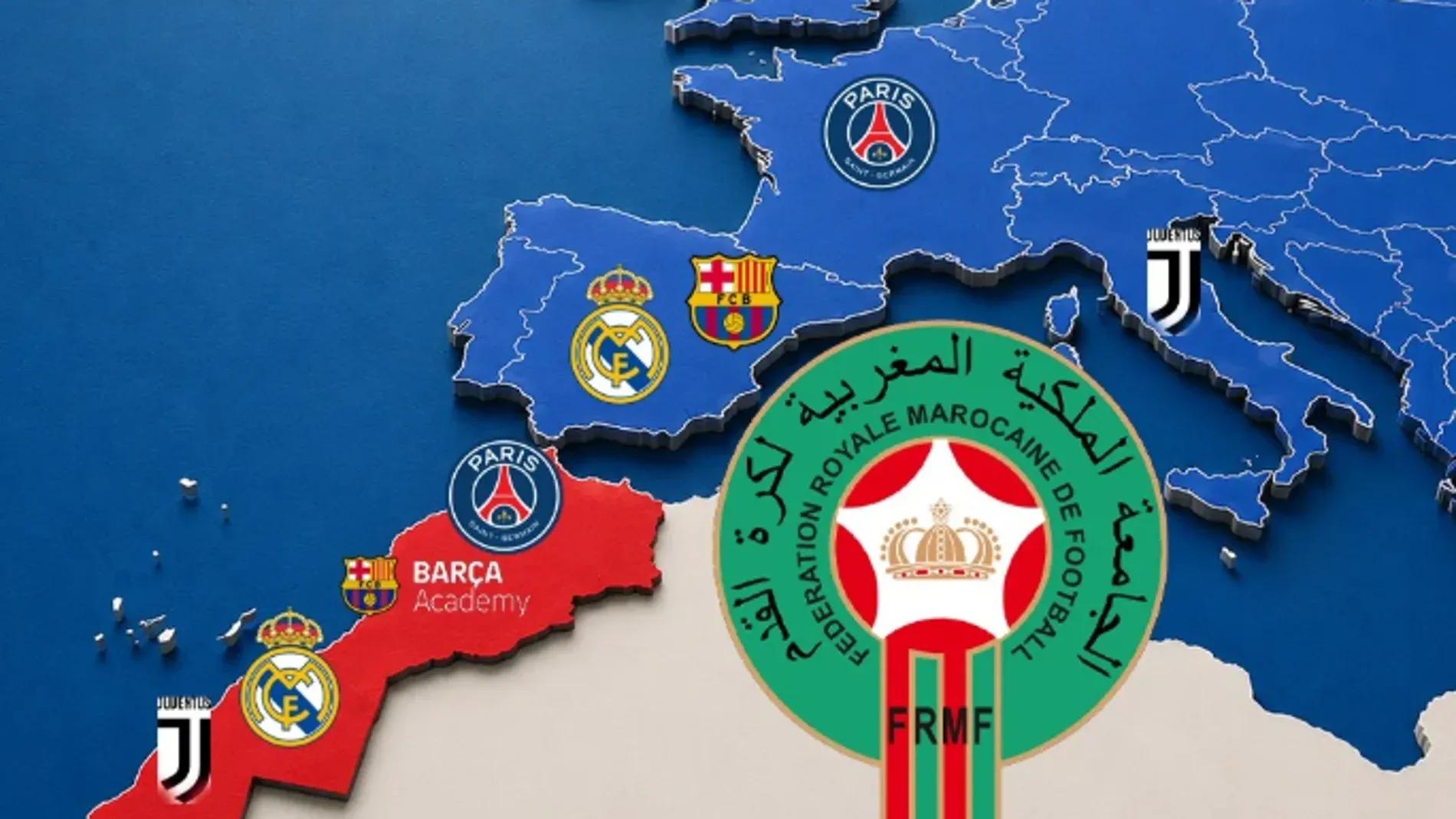Morocco's Bold Move to Reshape Football Identity and Power