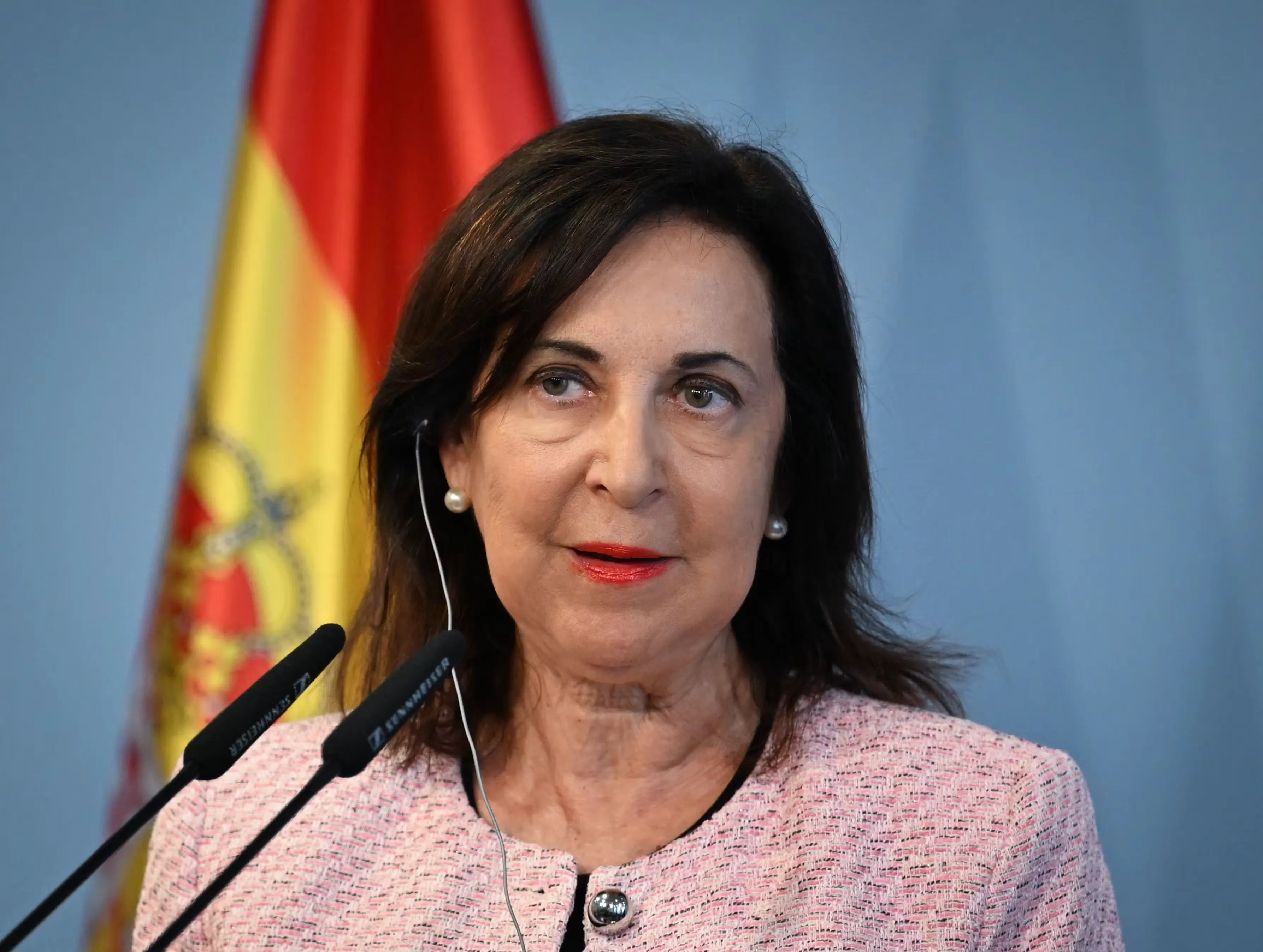 Spain Reiterates Sovereignty Over Ceuta and Melilla Amid Moroccan Claims