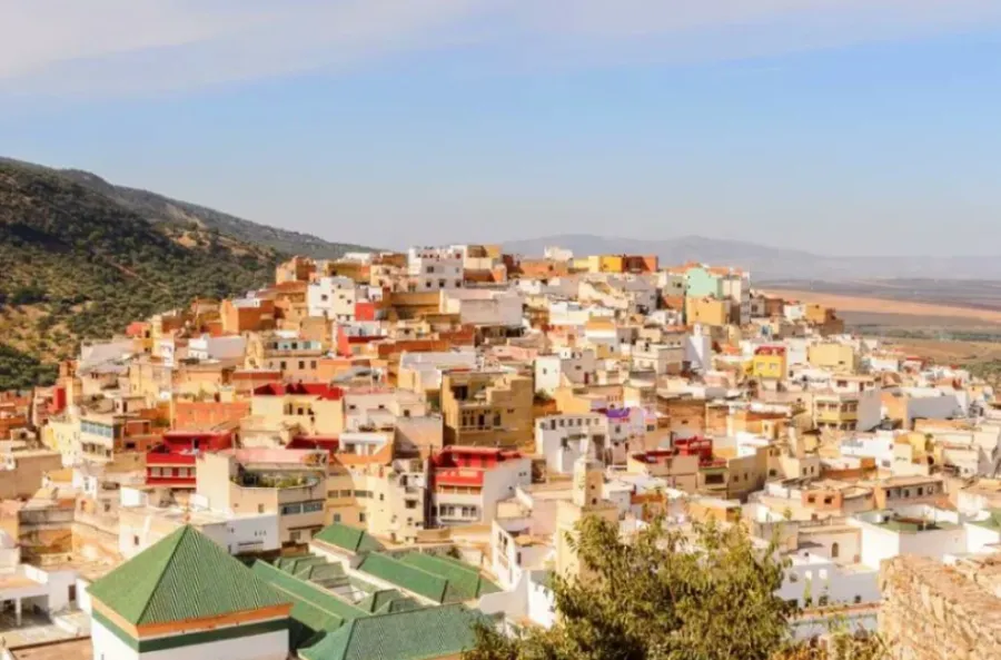 Discovering the Top 3 Tourist Attractions in Meknes, Morocco