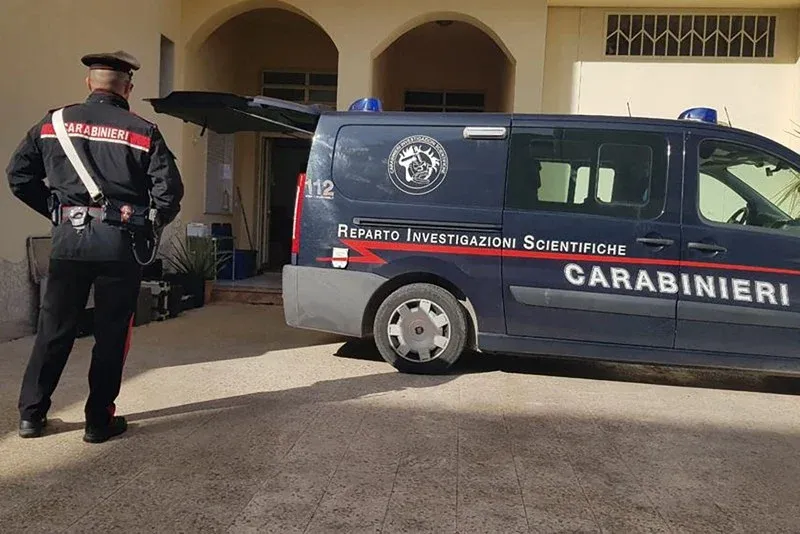 Italian Prison Officer Under Investigation for Shooting Moroccan Detainee