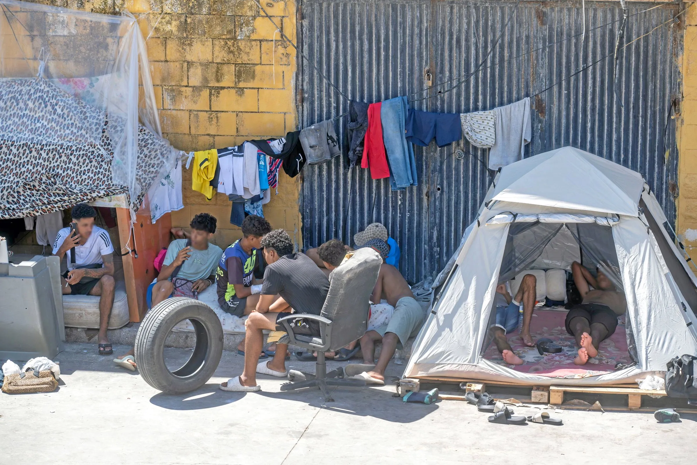 Ceuta Crisis: Tensions Remain High Amidst Ongoing Challenges