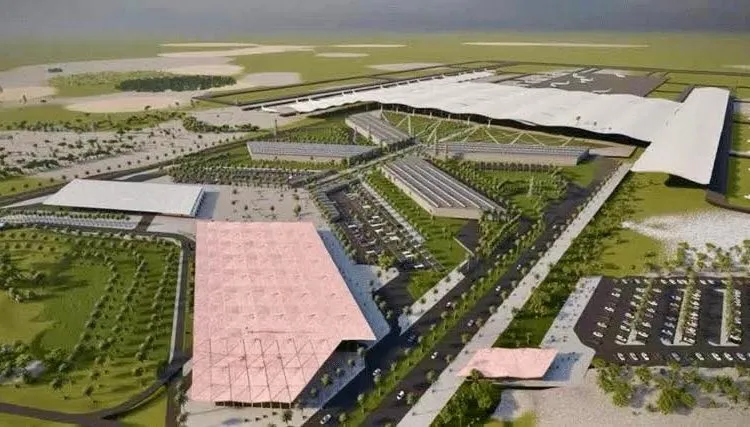 Transformational Infrastructure Developments at Mohammed V Airport: A New Era in High-Speed Rail Connectivity