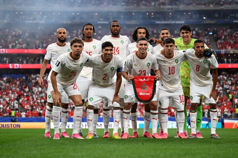 Morocco's Upcoming Matches Against Gabon and Lesotho: A Detailed Overview