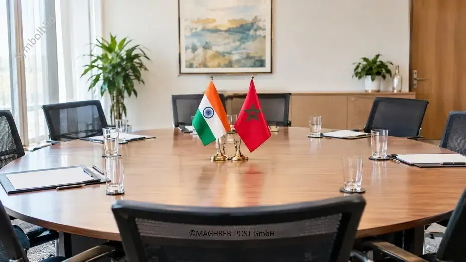 Strengthening Morocco-India Economic Ties: A New Era of Cooperation