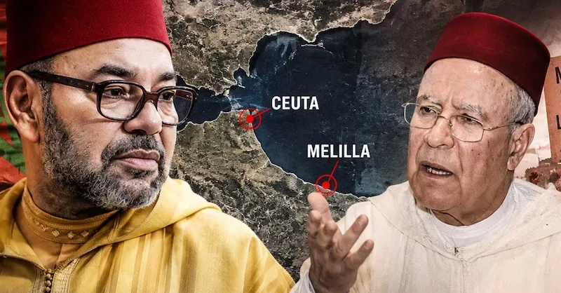 Morocco Reiterates Claims Over Ceuta and Melilla Amidst Religious Influence