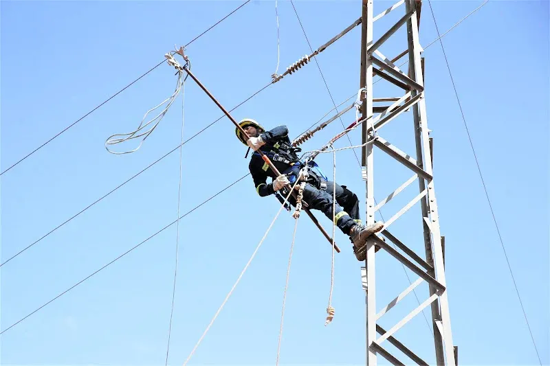 Morocco Supports Mauritania with Technical Teams and Equipment to Overcome Nouakchott's Electricity Crisis