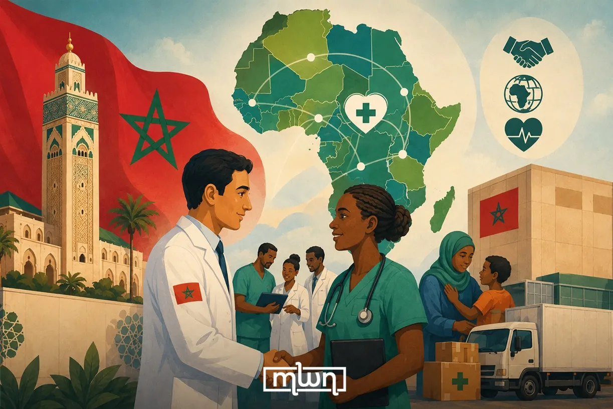 Morocco's Strategic Role in Health Diplomacy: A New Era for Africa