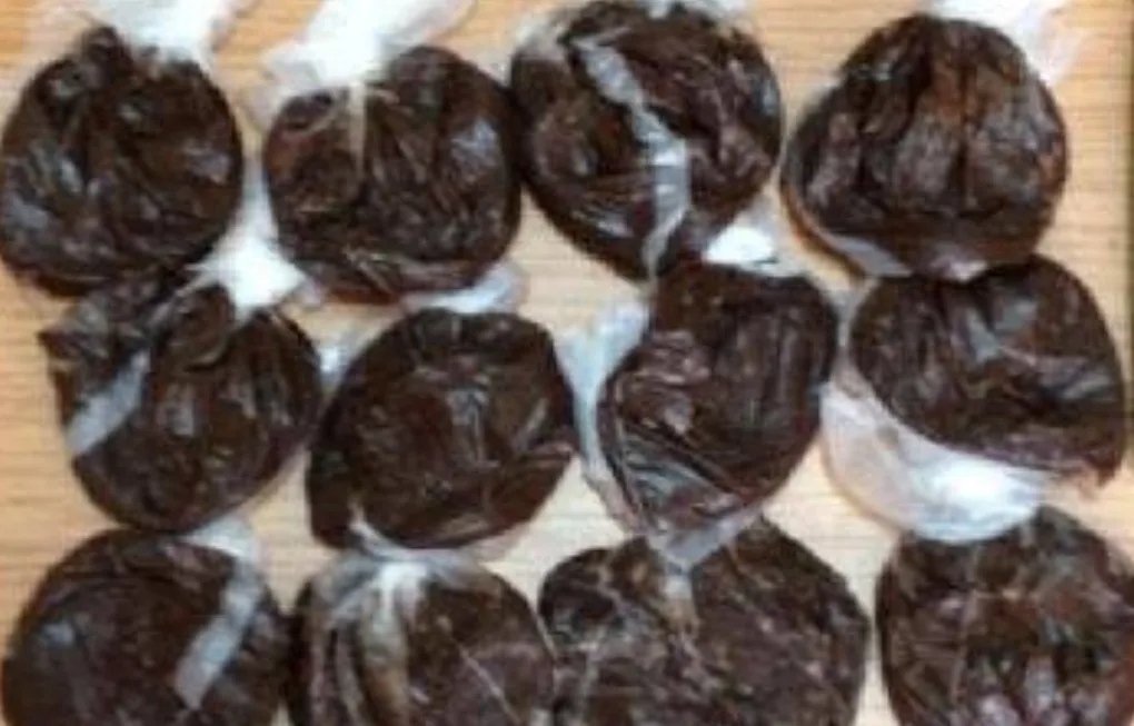 Security Forces in Tassalant Apprehend Drug Traffickers