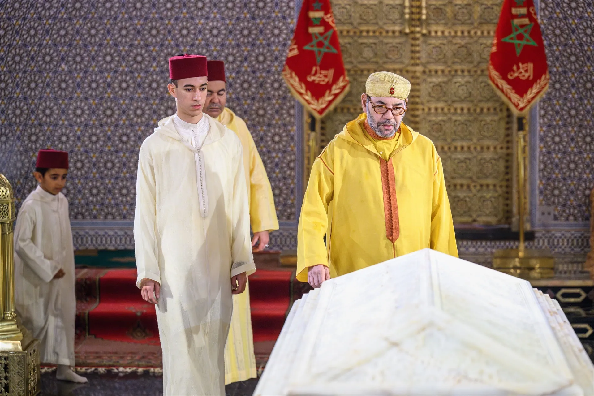 The Growing Trade Relationship Between Spain and Morocco