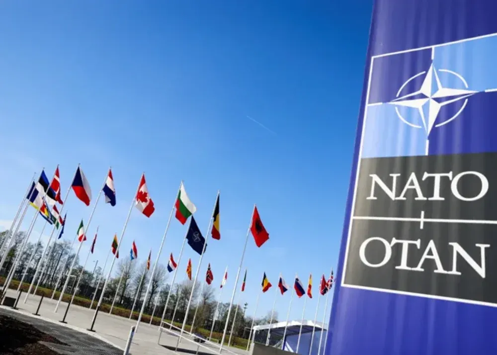NATO Selects Morocco as a Military Training Hub for African Armed Forces